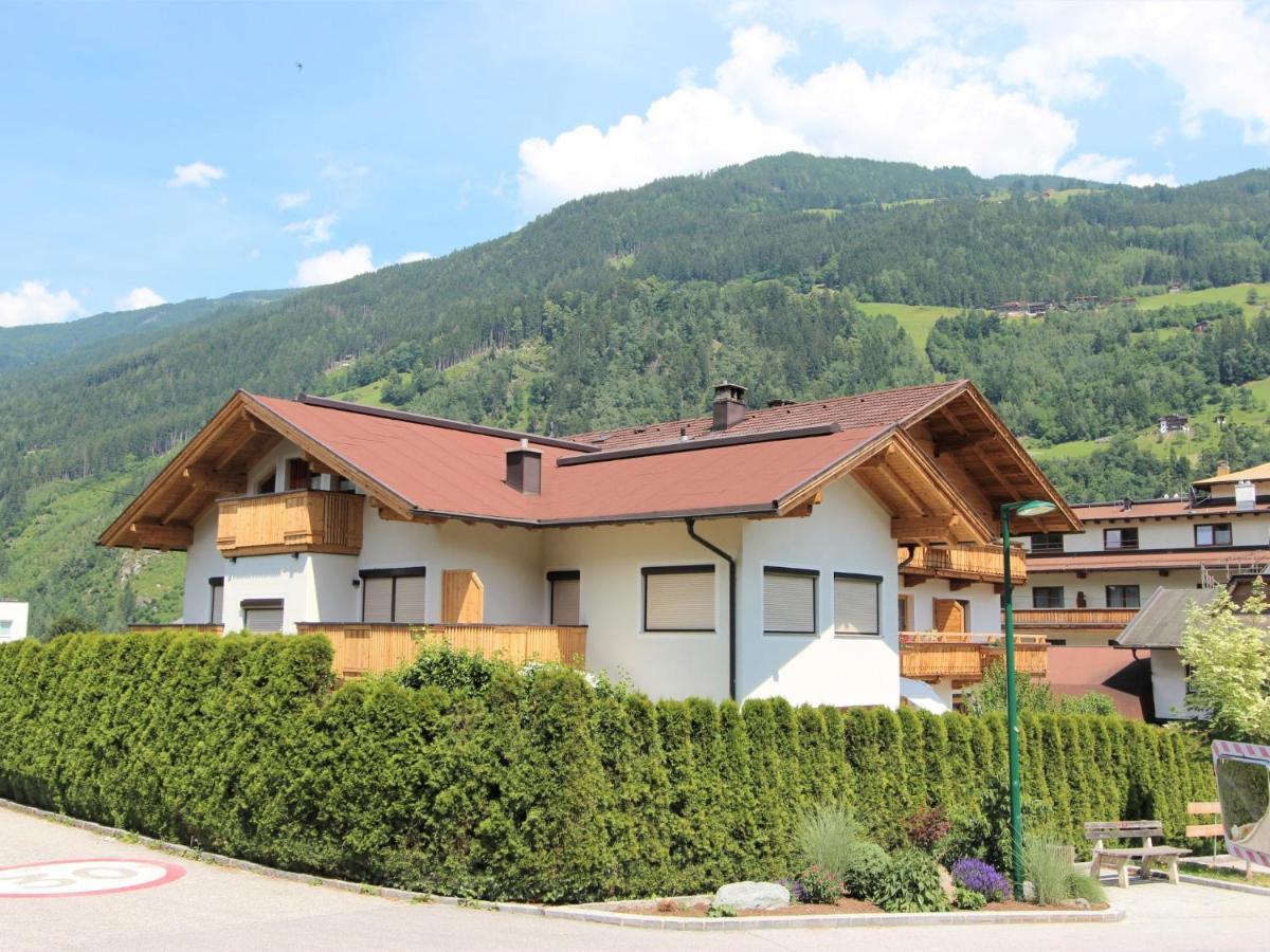Apartment Schweiberer-1 By Interhome Aschau Im Zillertal Экстерьер фото