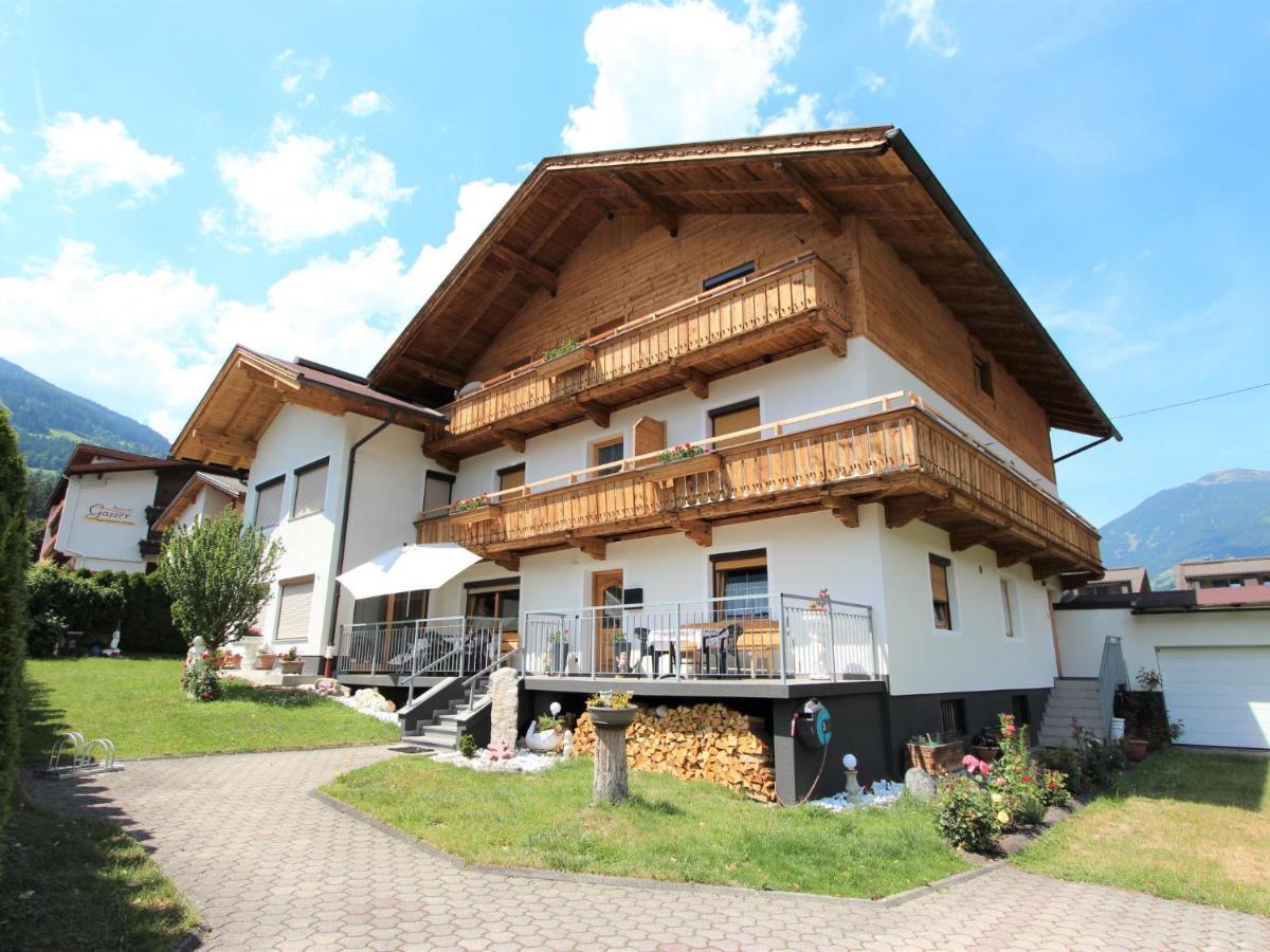 Apartment Schweiberer-1 By Interhome Aschau Im Zillertal Экстерьер фото