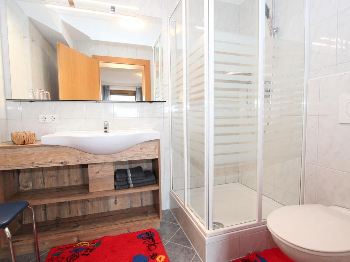 Apartment Schweiberer-1 By Interhome Aschau Im Zillertal Экстерьер фото