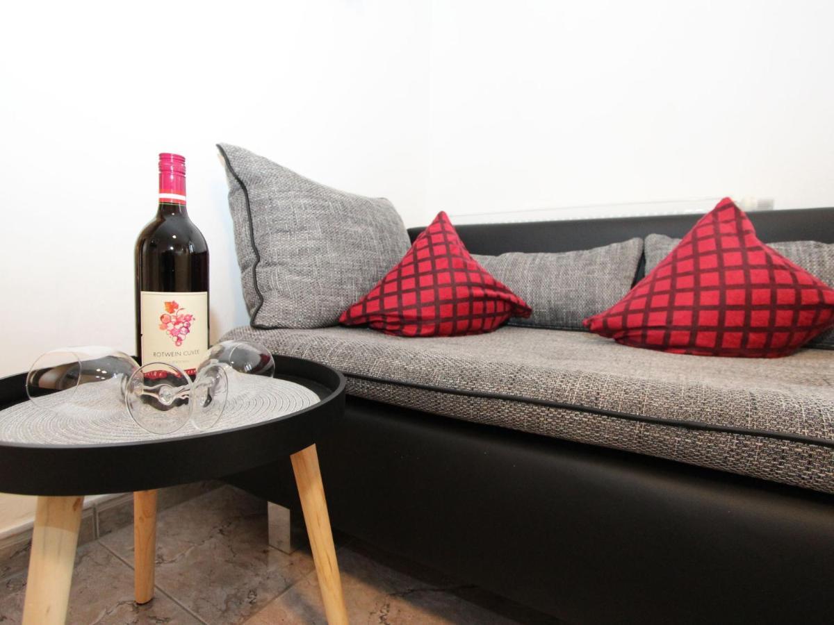 Apartment Schweiberer-1 By Interhome Aschau Im Zillertal Экстерьер фото